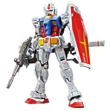 MG 1/00 RX-78-2 Gundam V3 "Gundam"