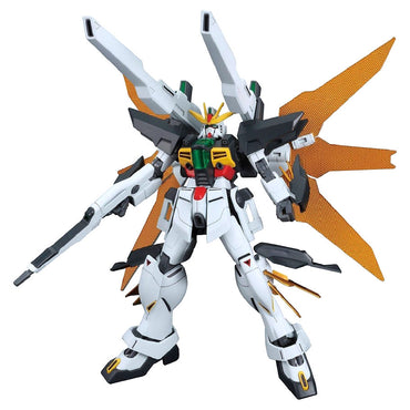 HG: 1/144 Gundam Double X