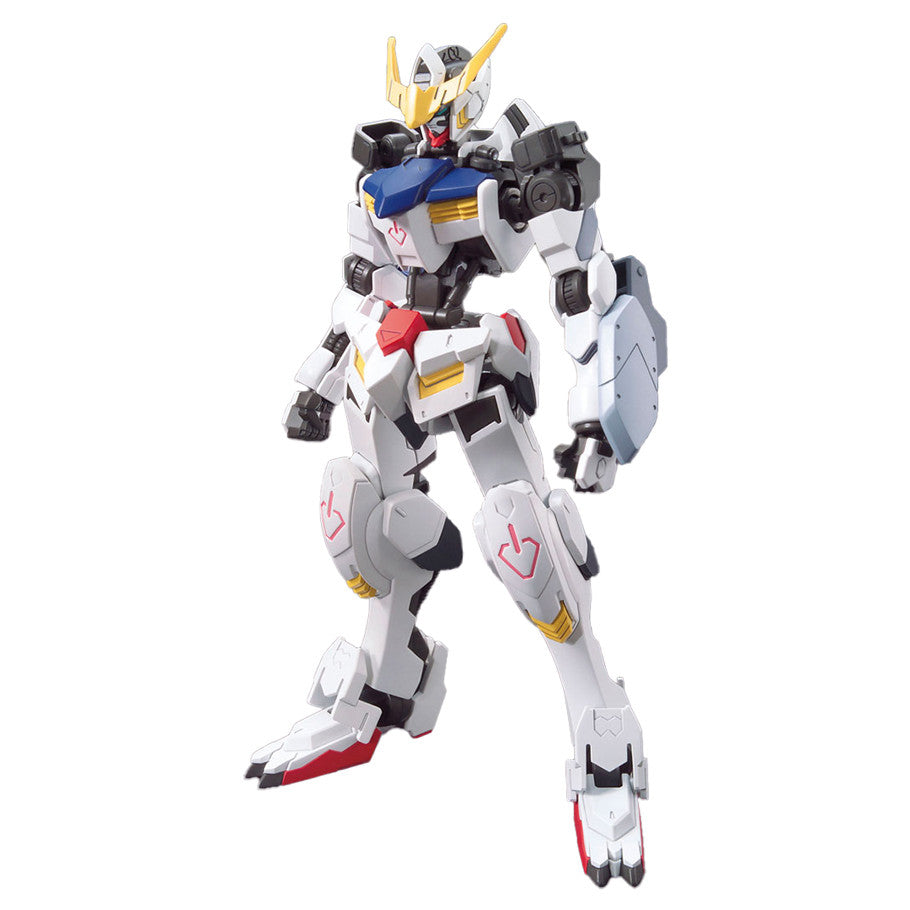 High Grade: Iron-Blooded Orphans - Gundam Barbatos