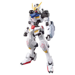 High Grade: Iron-Blooded Orphans - Gundam Barbatos