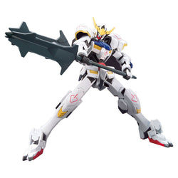 High Grade: Iron-Blooded Orphans - Gundam Barbatos