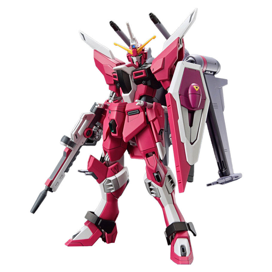 HG: 1/144 Infinite Justice Gundam