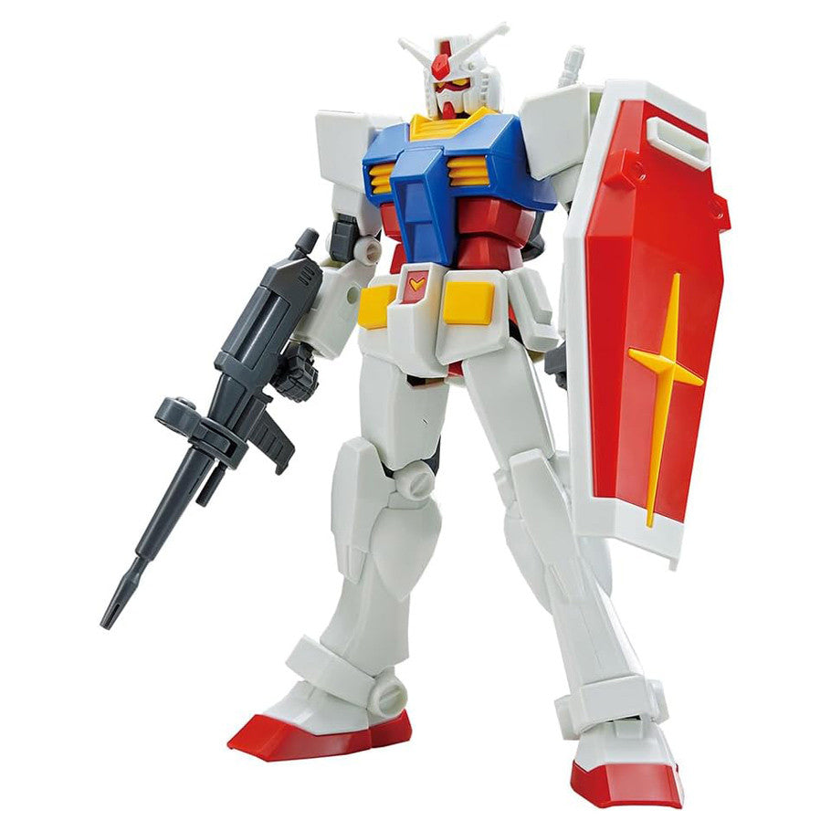 EG: 1/144 Gundam RX-78-2 "Gundam"