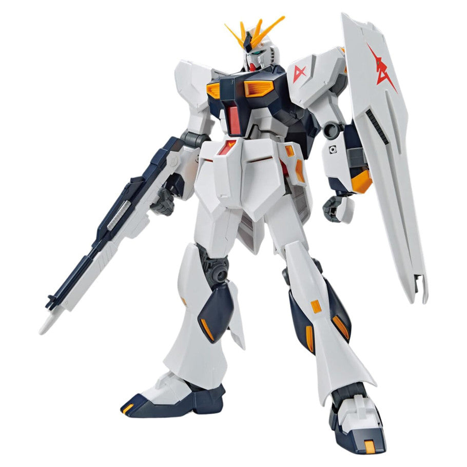 EG: 1/144 RX-93 Nu Gundam