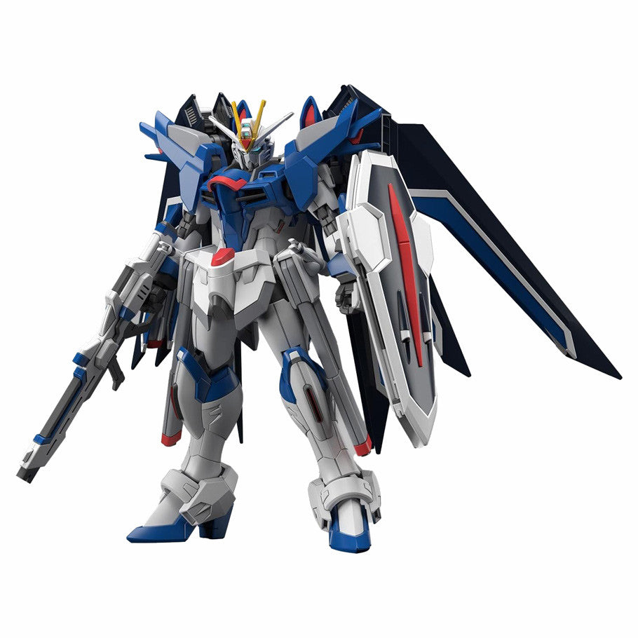 HG 1/144 Gundam Rising Freedom "Mobile Suit Gundam SEED Freedom"