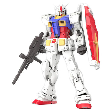 RG: 1/144 RX-78-2 Gundam Ver.2.0
