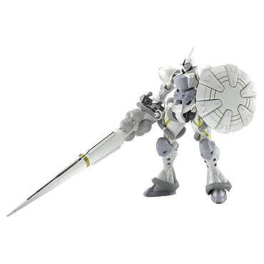 HG 1/144 Gundam Xavier's Gyan Hakuji "Mobile Suit Gundam GQuuuuuuX"