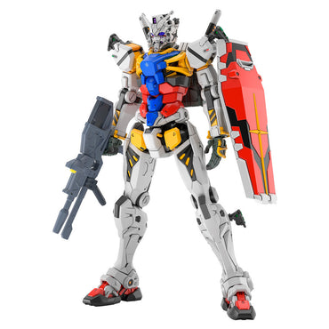 HG 1/144 Gundam White Gundam "Mobile Suit Gundam GQuuuuuuX"