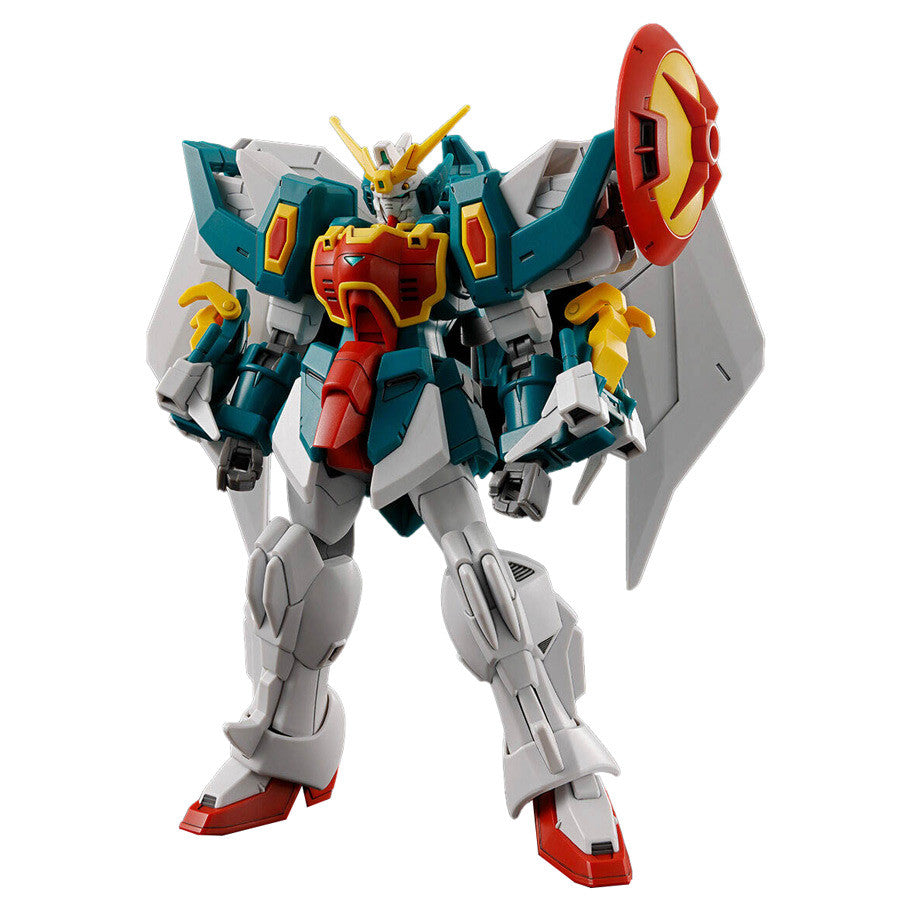 HG 1/144 Gundam Altron "Mobile Suit Gundam Wing"