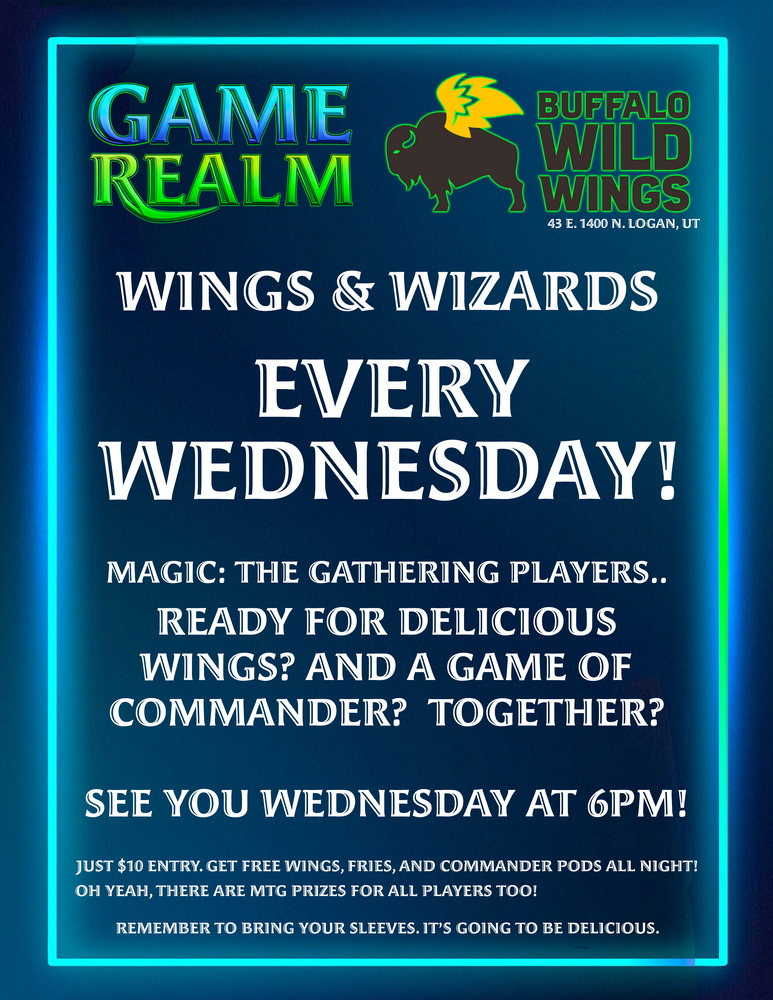 BWW Event