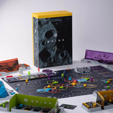 Brink (Deluxe Edition)