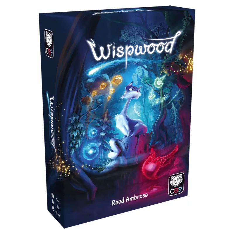 Wispwood