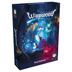 Wispwood