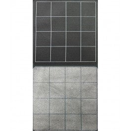 Reversible Megamat 1" Squares