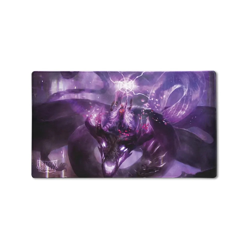 Dragon Shield Playmat: Sakura Ally