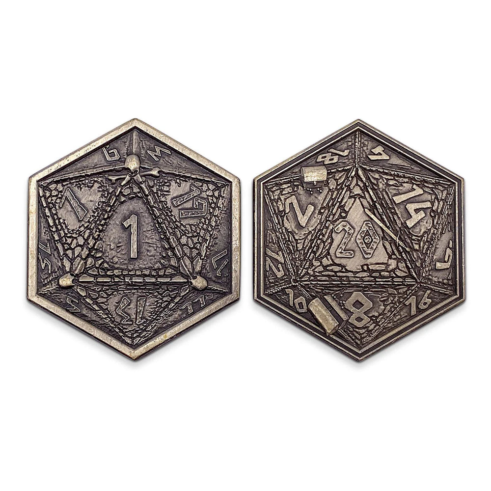 Dungeon Delvers Coin: Gold