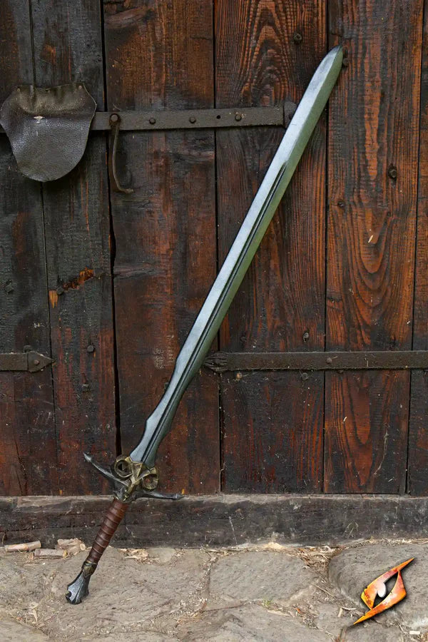 Epic Armory: Caprine Sword - 135 cm