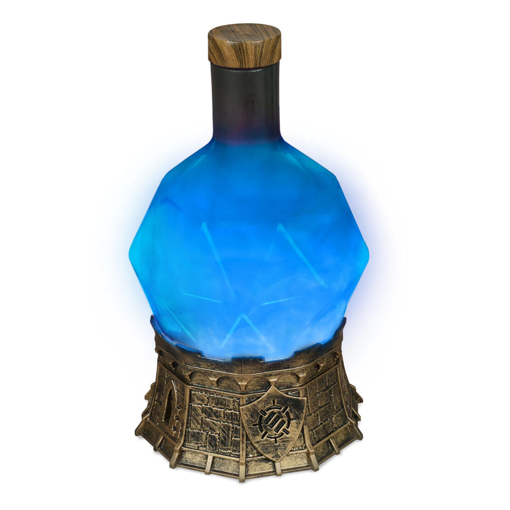 Potion Light Tabletop: Blue