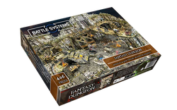 Battle Systems: Fantasy Dungeon