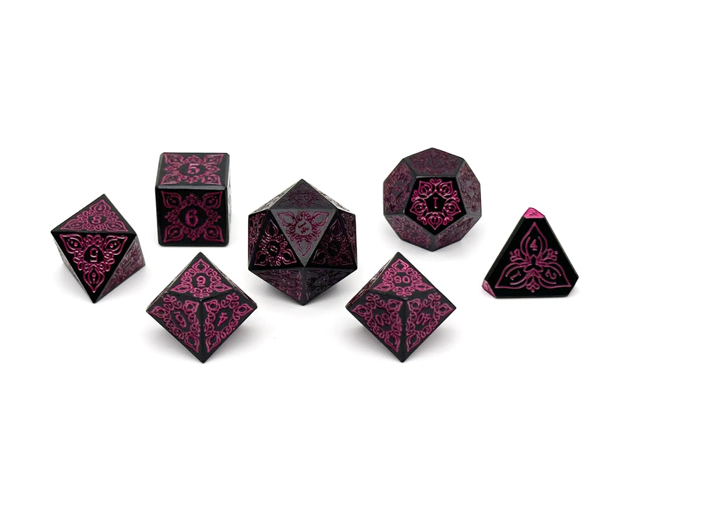 Feyweave Dice : Feydark