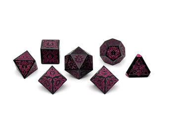 Feyweave Dice : Feydark