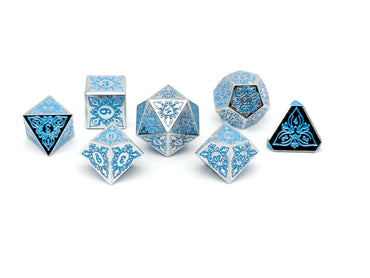 Feyweave Dice : Frozen Tears