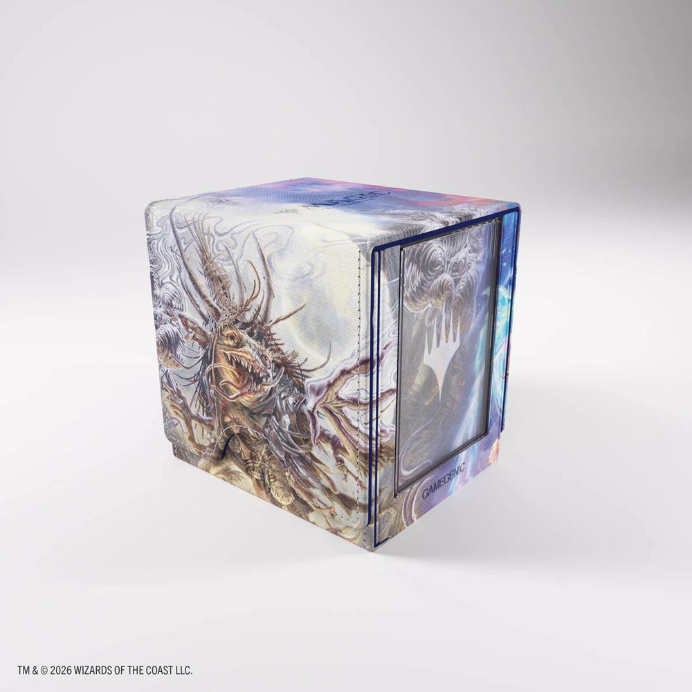 Lorwyn Eclipsed Sidekick PRO 100+ XL - Auntie Ool, the Cursewretch / Ashling, the Limitless