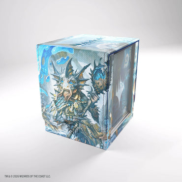 Lorwyn Eclipsed Squire PLUS 100+ XL - Sygg, Wanderwin Wisdom / Sygg, Wanderbrine Shield