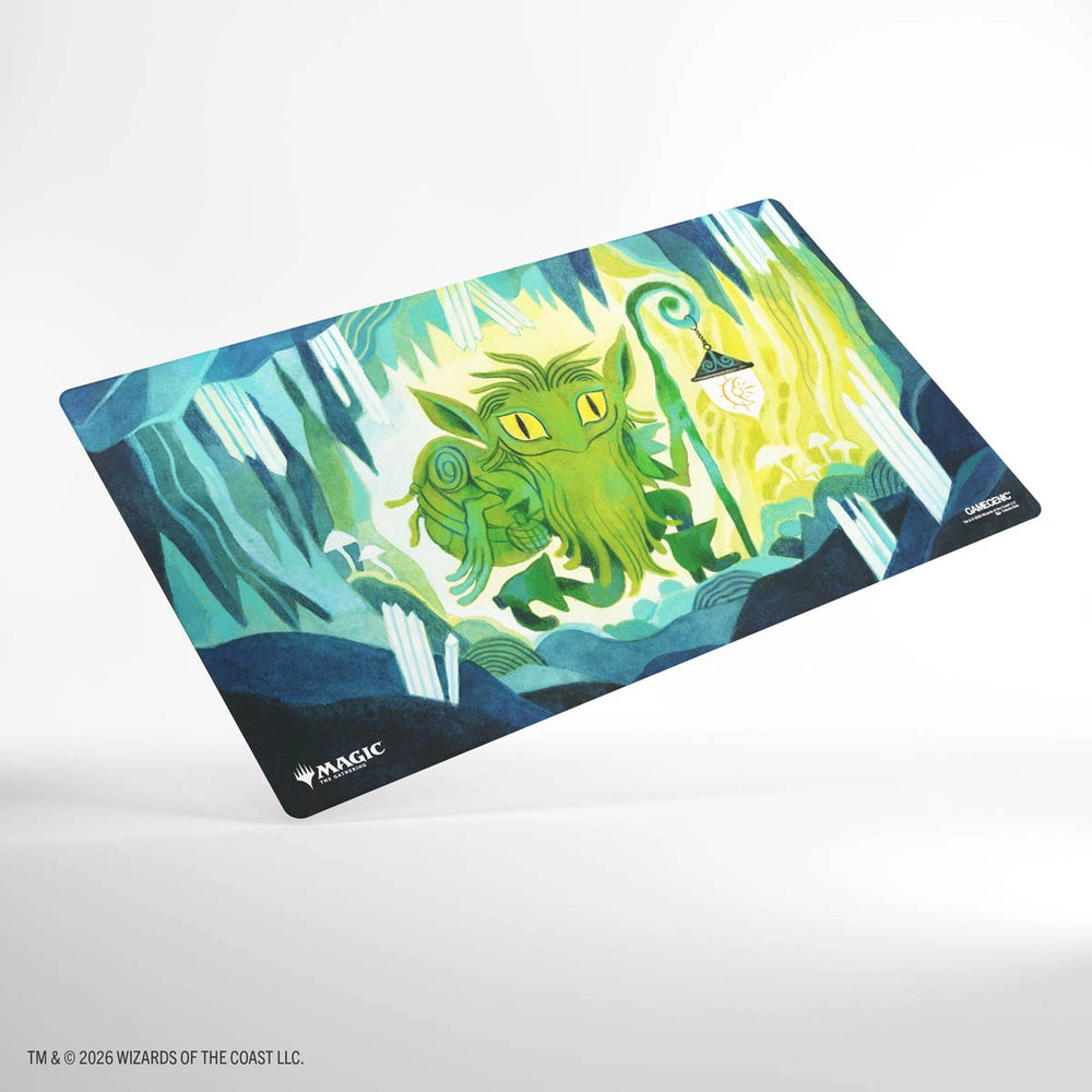 Lorwyn Eclipsed Prime Playmat: Mutable Explorer