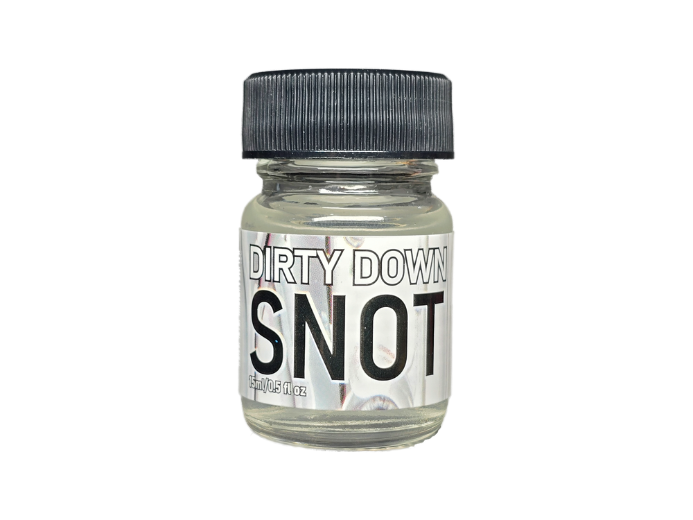 Dirty Down Effect Paint: Snot