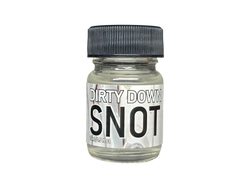 Dirty Down Effect Paint: Snot