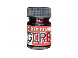 Dirty Down Effect Paint: Gore