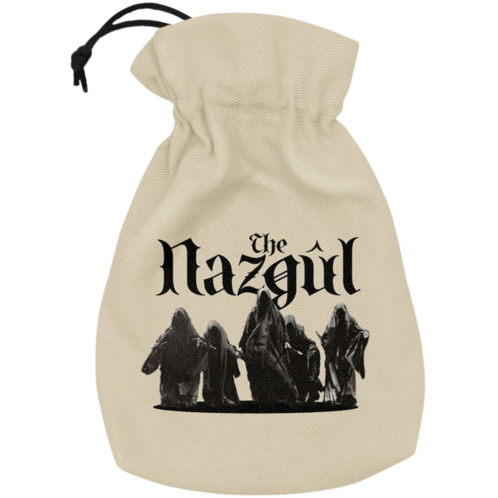 The Lord Of The Rings: Nazgul Dice Pouch