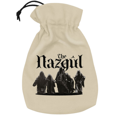 The Lord Of The Rings: Nazgul Dice Pouch