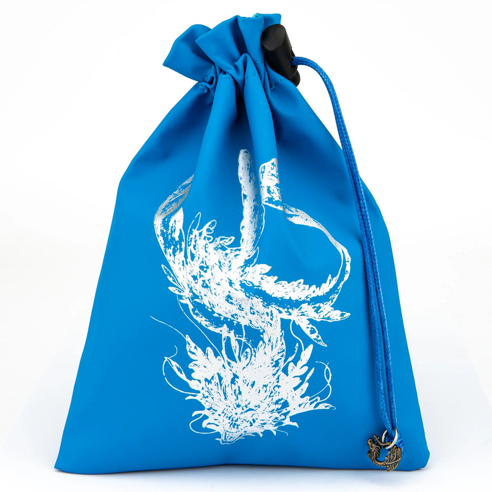 Dice Bag: Wind Dragon