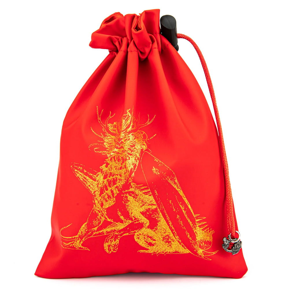 Dice Bag: Royal Dragon