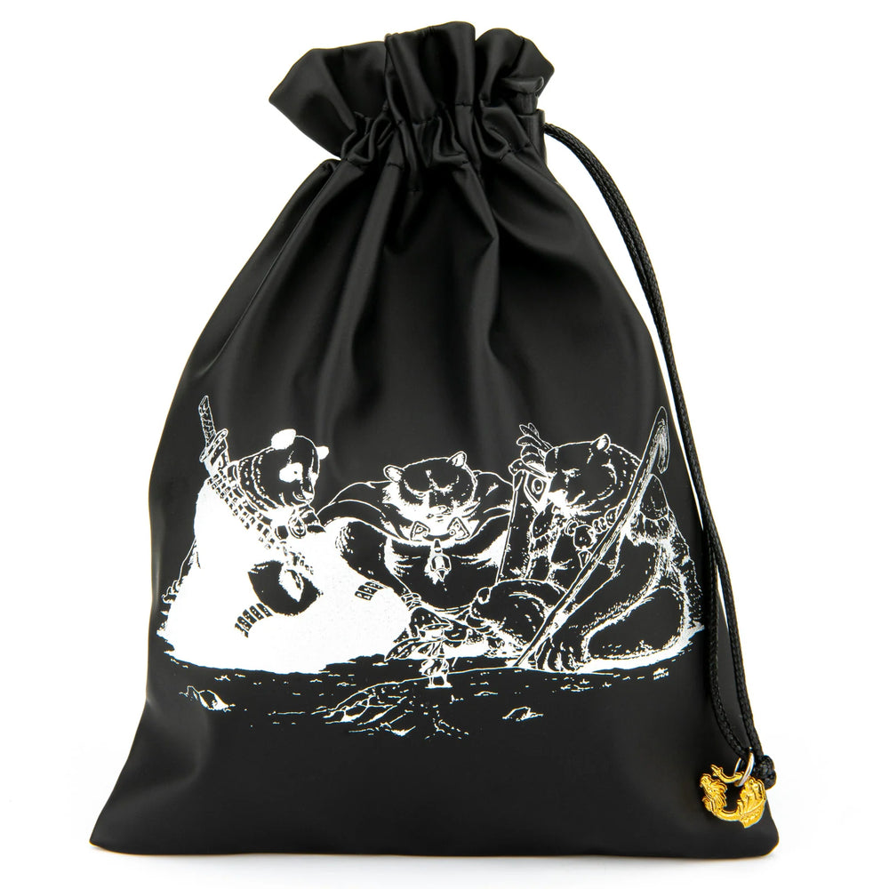 Dice Bag: Werebears