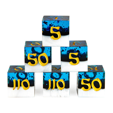 Counter Dice: Great