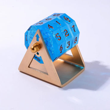 Eldritch Dial: Blue