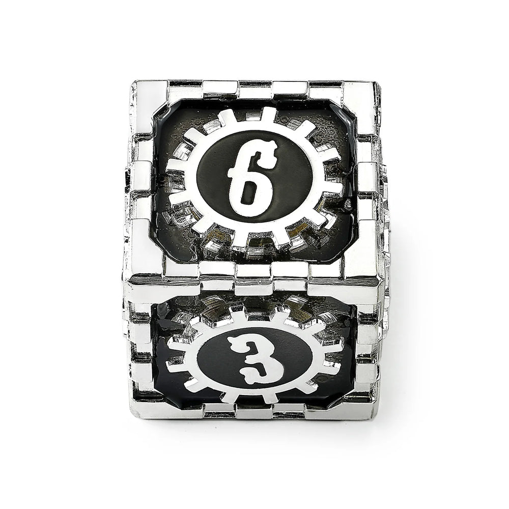 35mm Fidget D6: Diesel