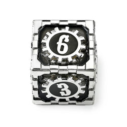 35mm Fidget D6: Diesel