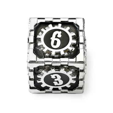 35mm Fidget D6: Diesel