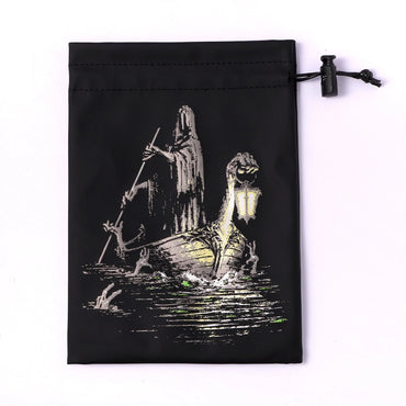 Dice Bag: Boatman