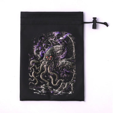 Dice Bag: Cthulhu