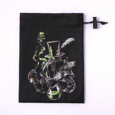 Dice Bag: Plague Doctor