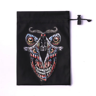 Dice Bag: Mothman