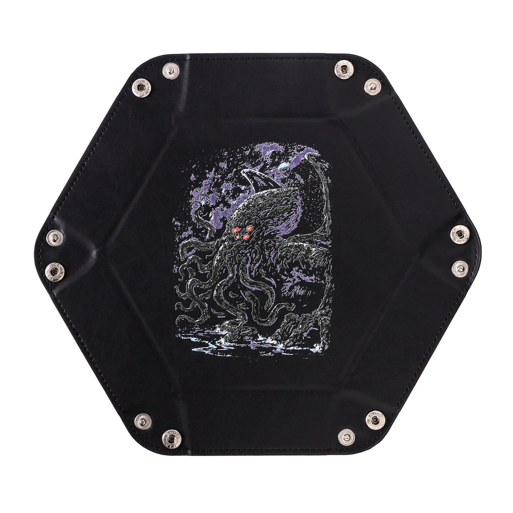 Dice Tray: Cthulhu