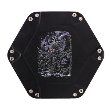 Dice Tray: Cthulhu