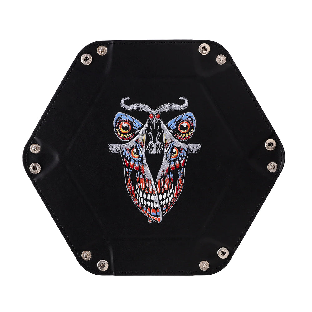 Dice Tray: Mothman