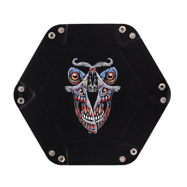 Dice Tray: Mothman